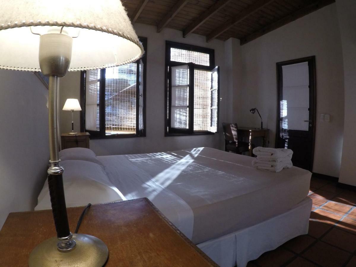 Habitación Doble Deluxe