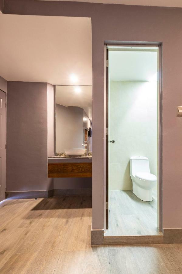 Habitación Superior