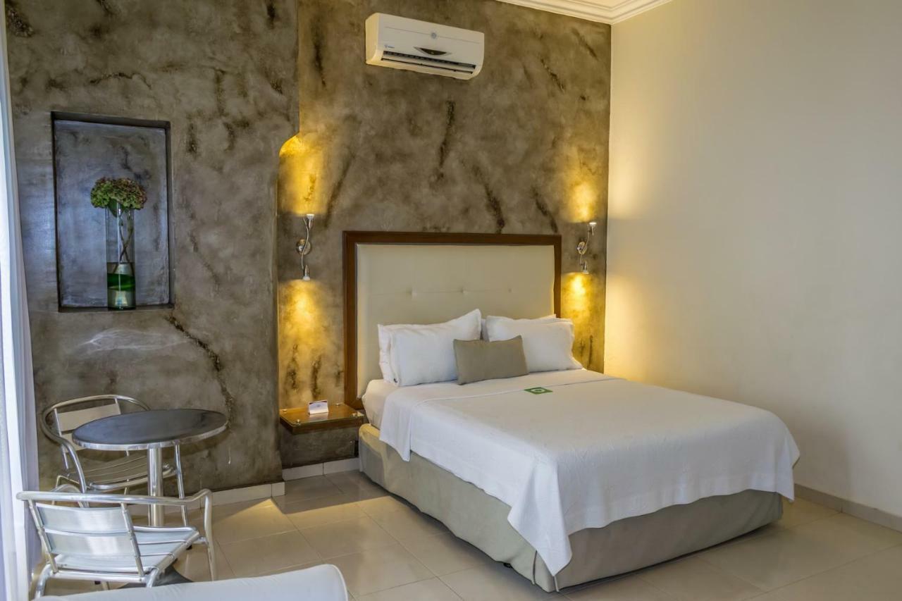 Habitación Doble Superior