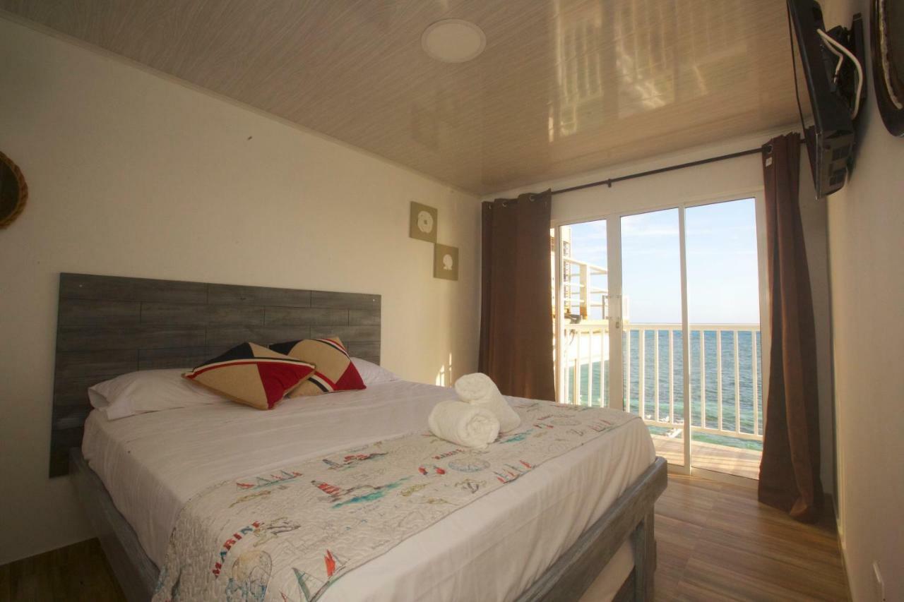 Habitación Doble Superior con vistas al mar - 2 camas