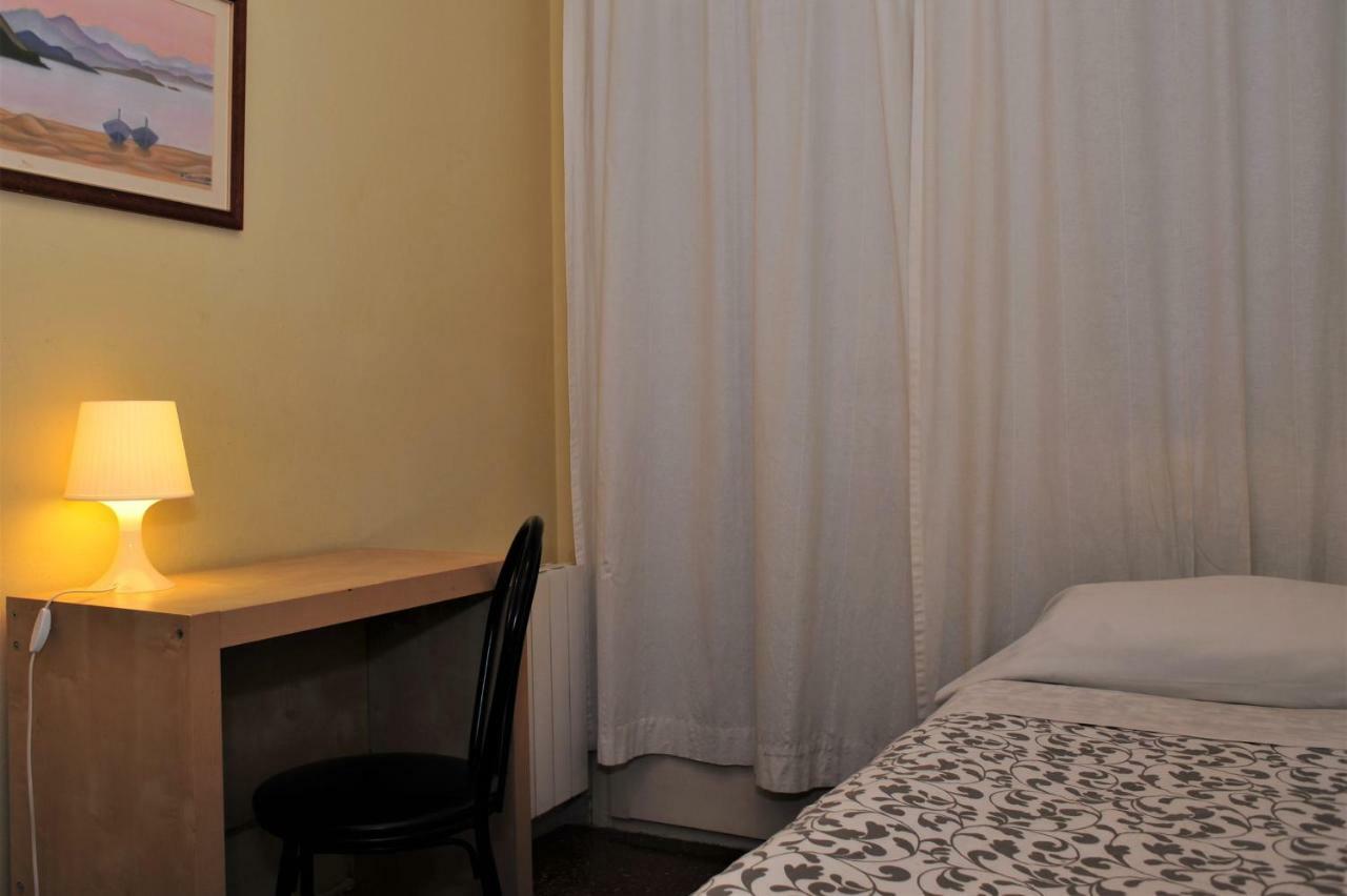 Habitación Individual con baño