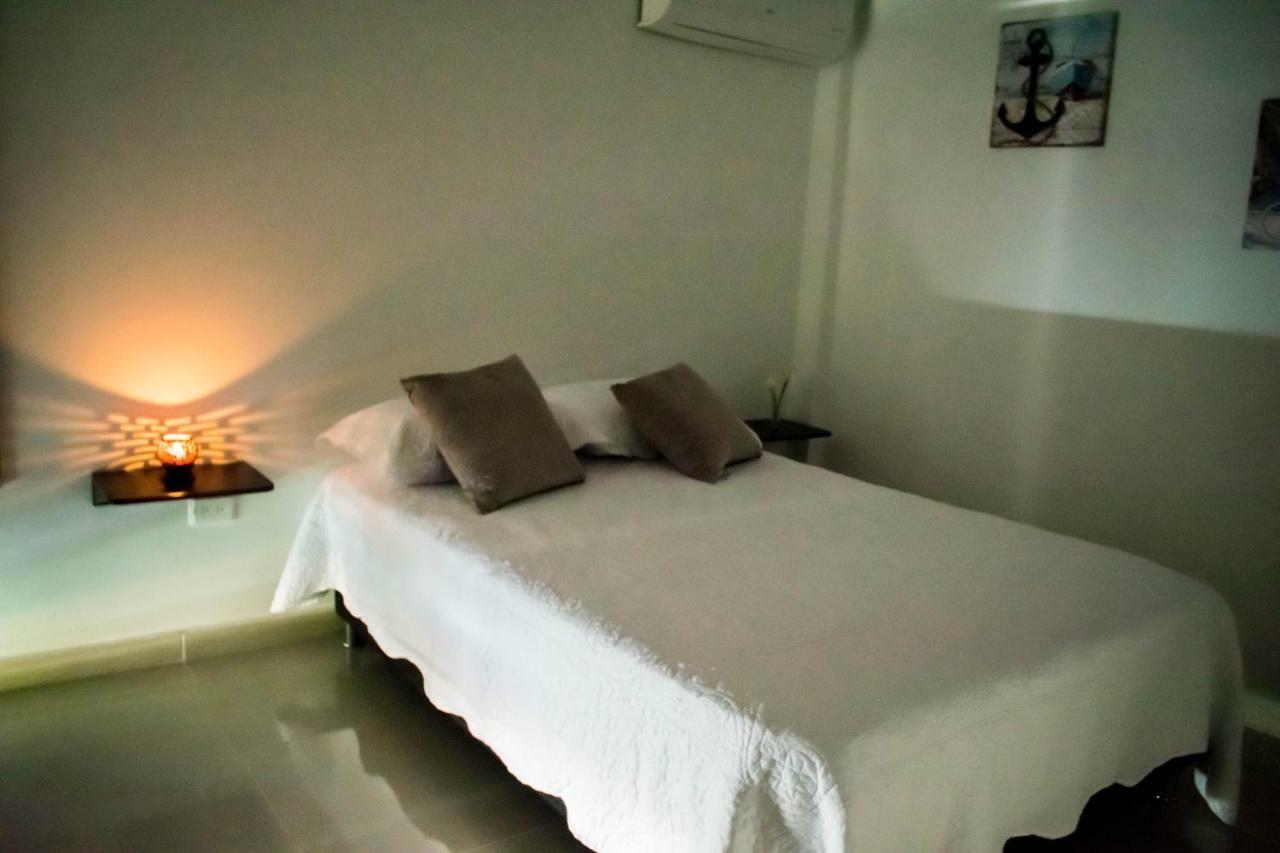 Habitación Doble Estándar