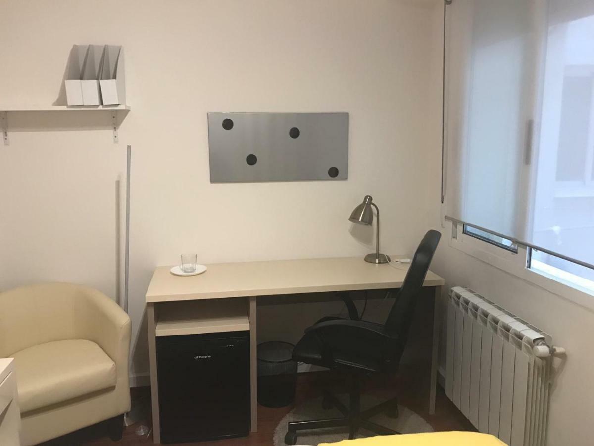 Habitación Doble Económica