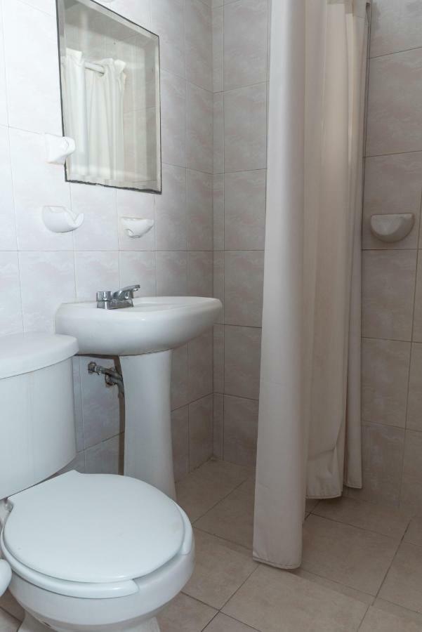 Habitación Cuádruple Estándar