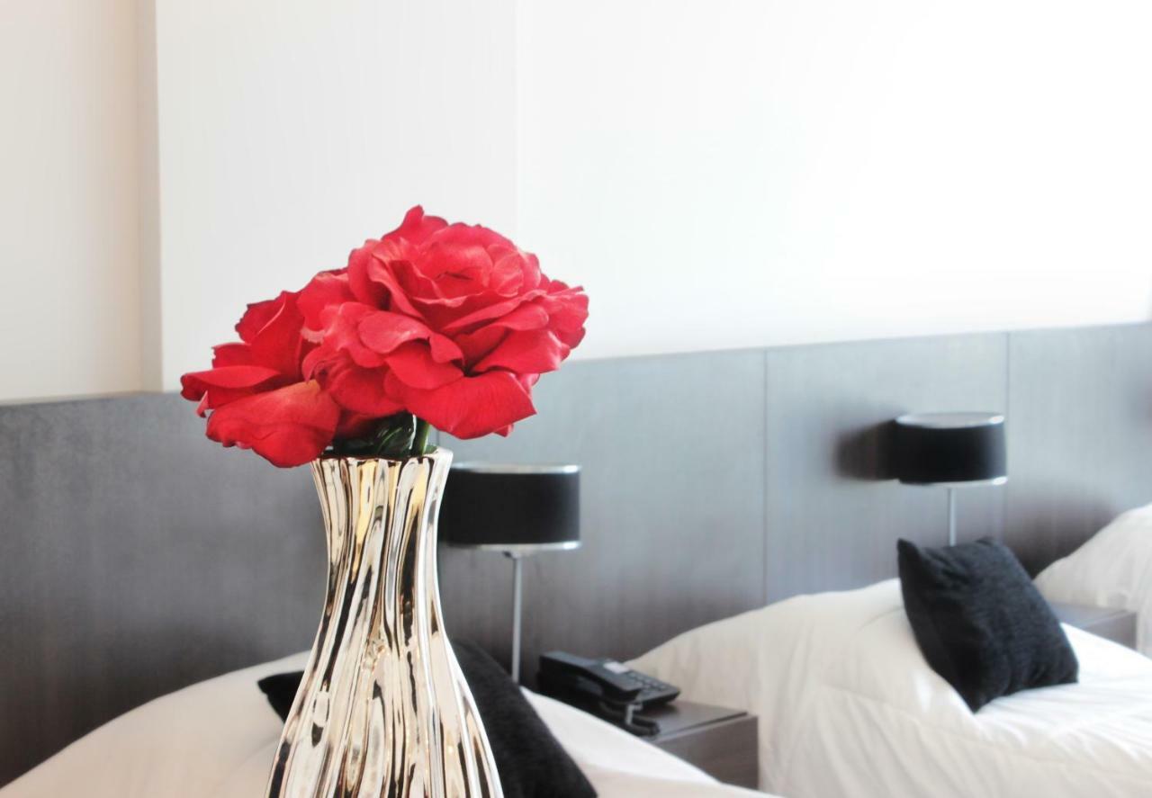 Habitación Cuádruple Estándar