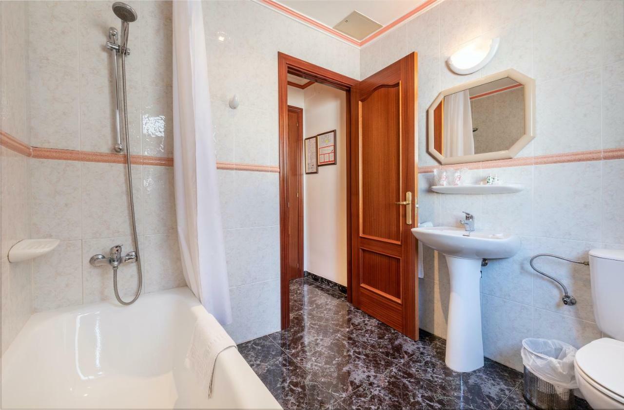 Habitación Familiar