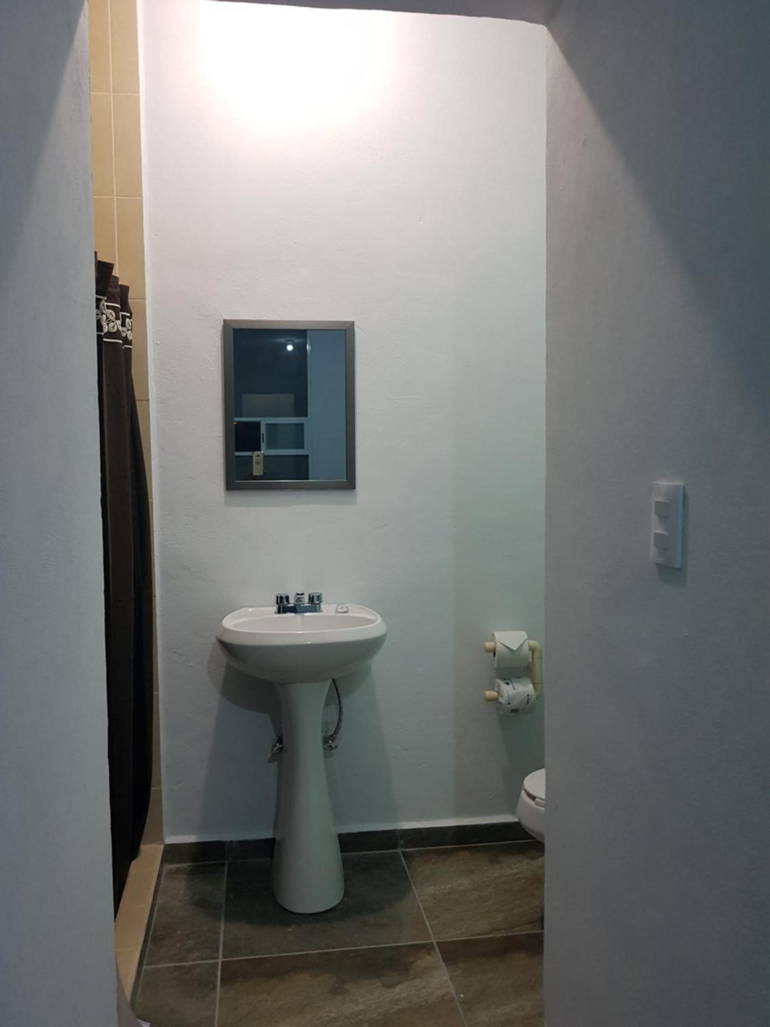 Habitación Doble Económica