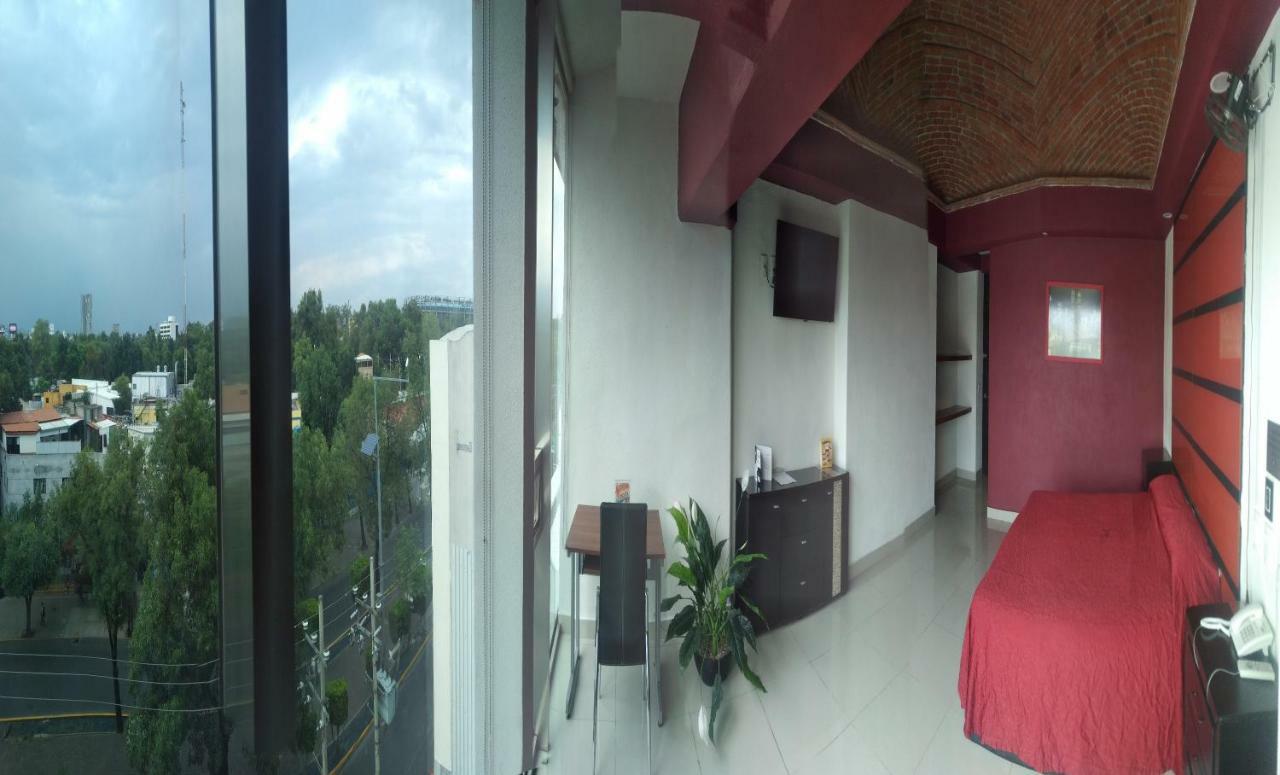 Habitación Doble con baño privado - 1 o 2 camas