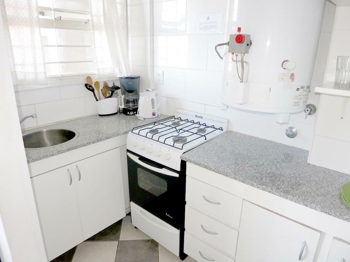 Apartamento de 1 dormitorio con vistas al mar