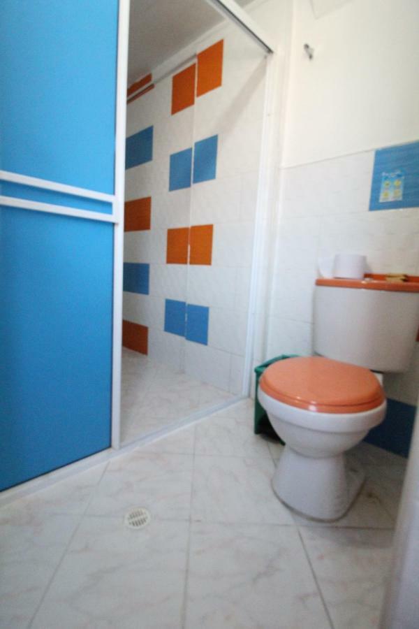 Habitación Individual