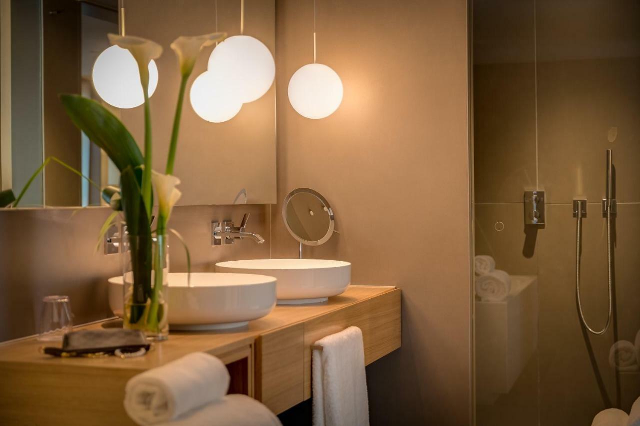 Habitación Doble Deluxe