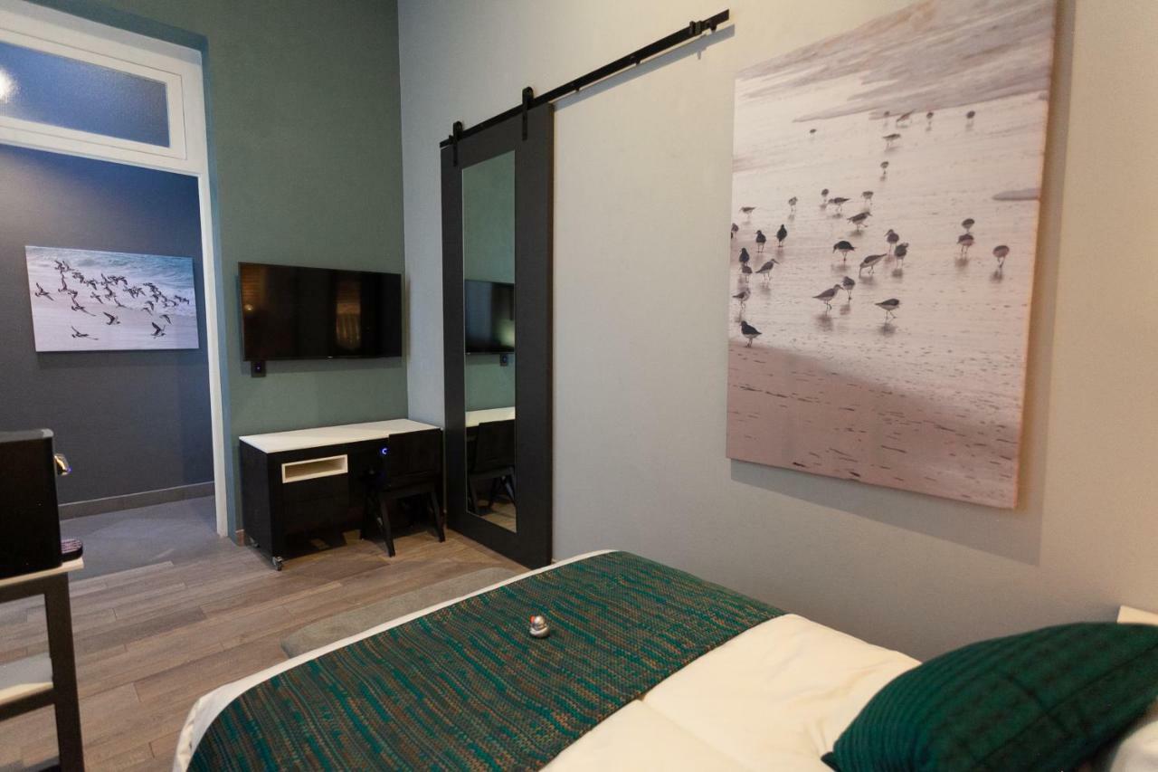 Suite Deluxe