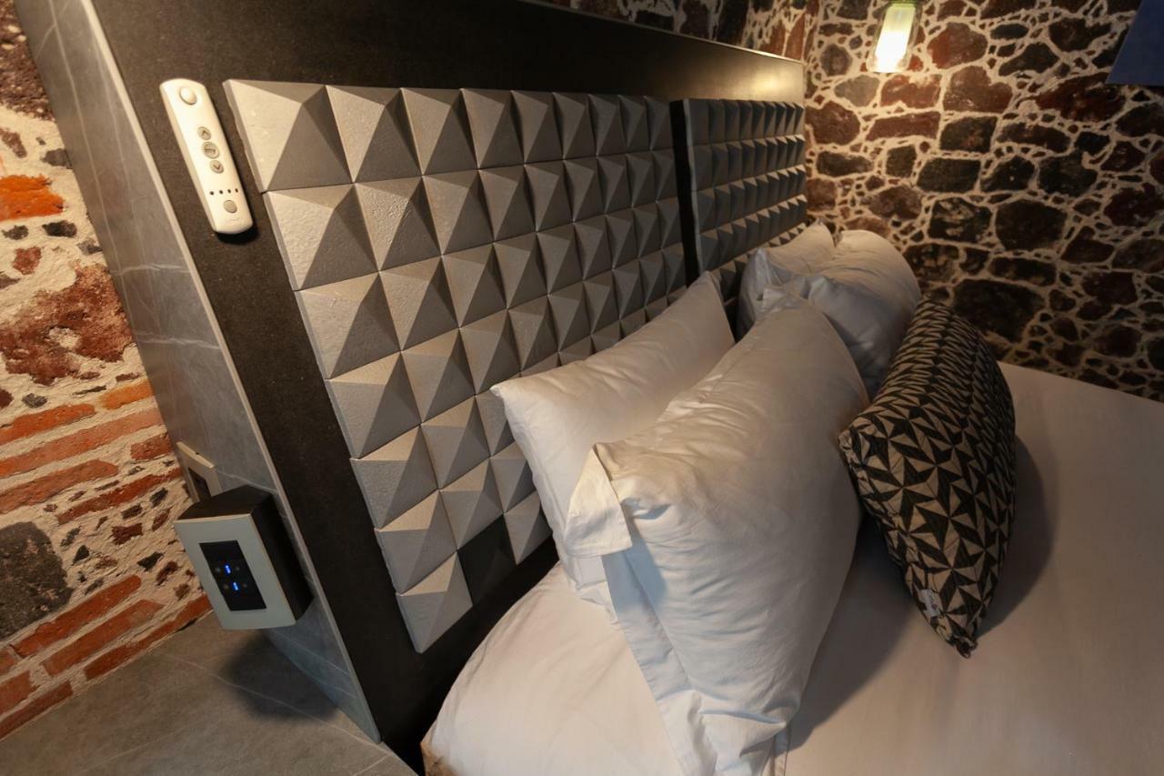 Suite Deluxe con cama extragrande