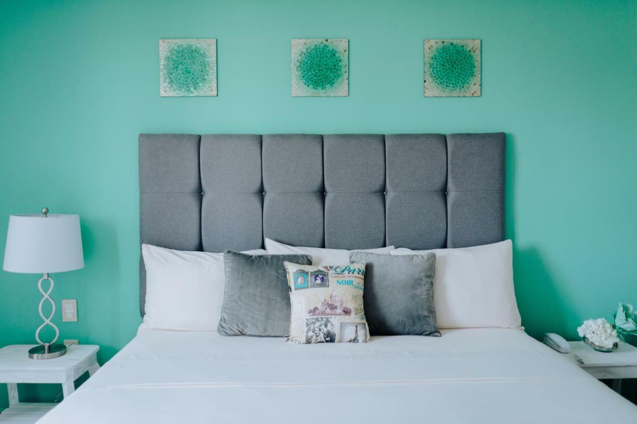 Habitación Deluxe con cama extragrande