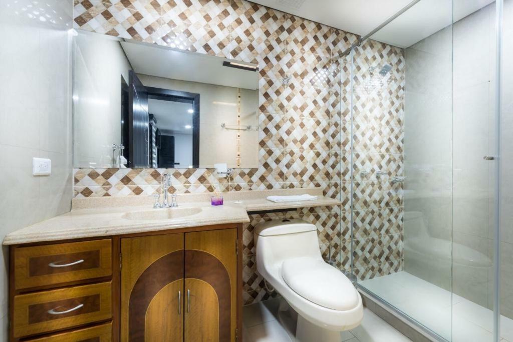Habitación Familiar Deluxe