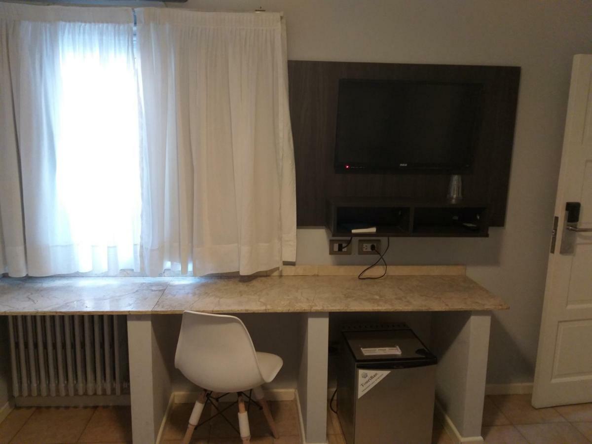 Habitación Doble Económica