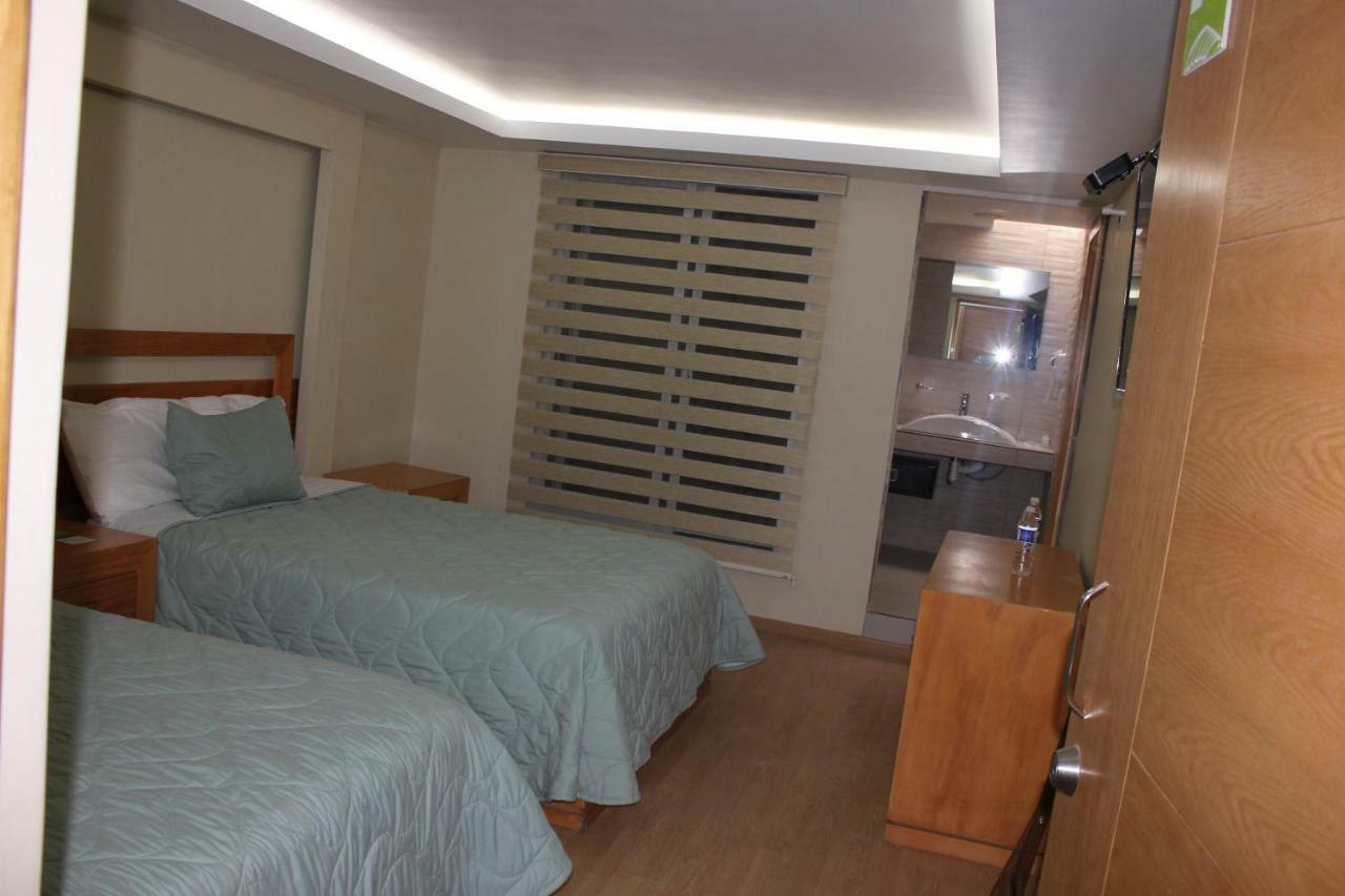 Habitación Doble - 2 camas