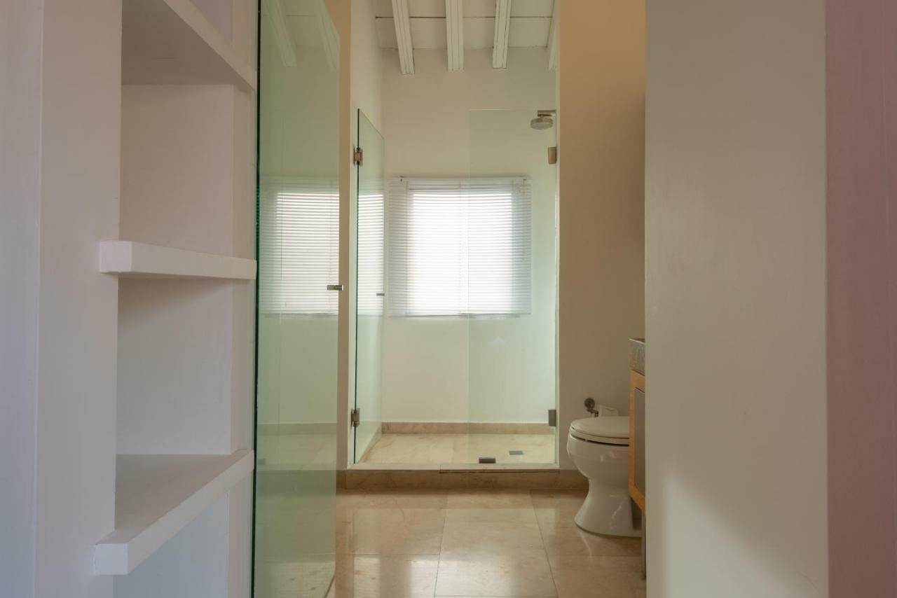 Habitación Doble - 2 camas