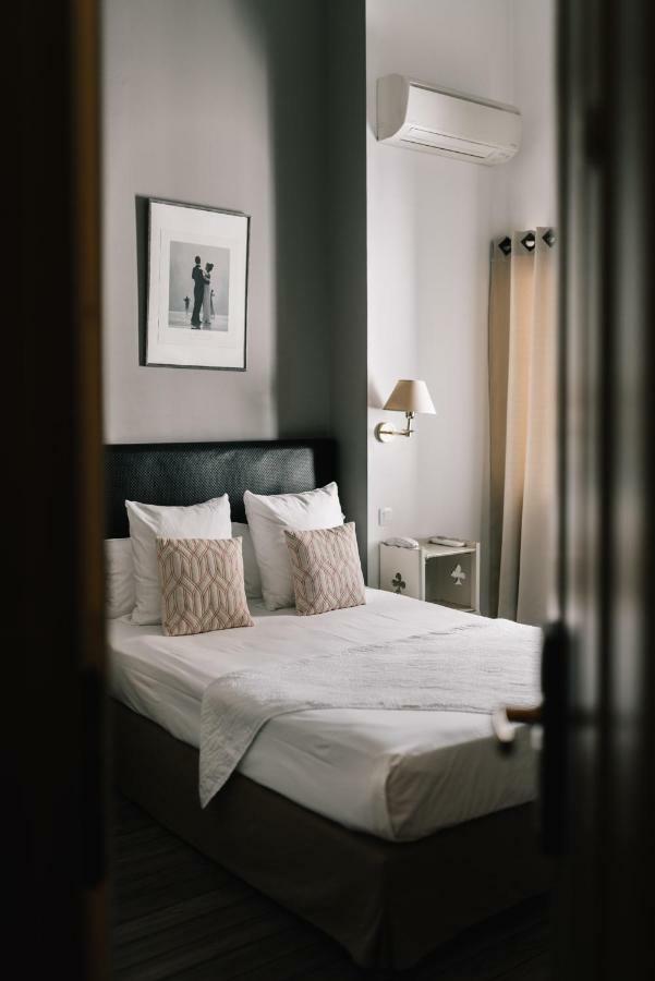 Habitación Individual Estándar