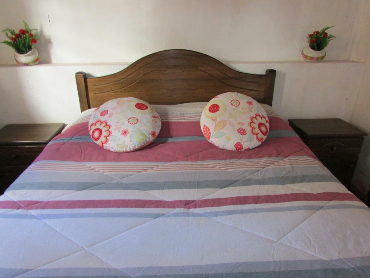 Habitación Doble - 1 o 2 camas