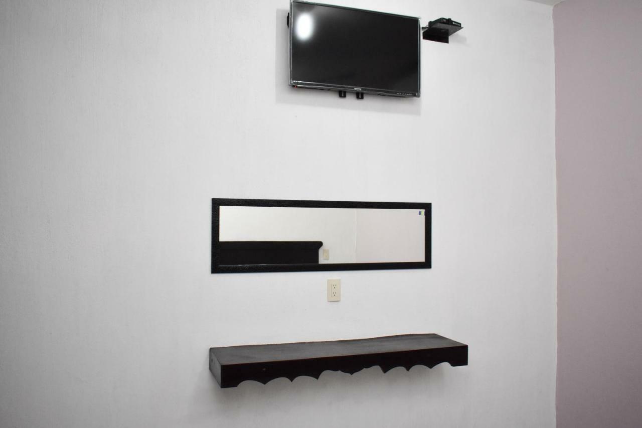 Habitación Familiar con aire acondicionado