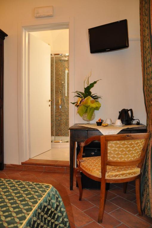 Habitación Doble