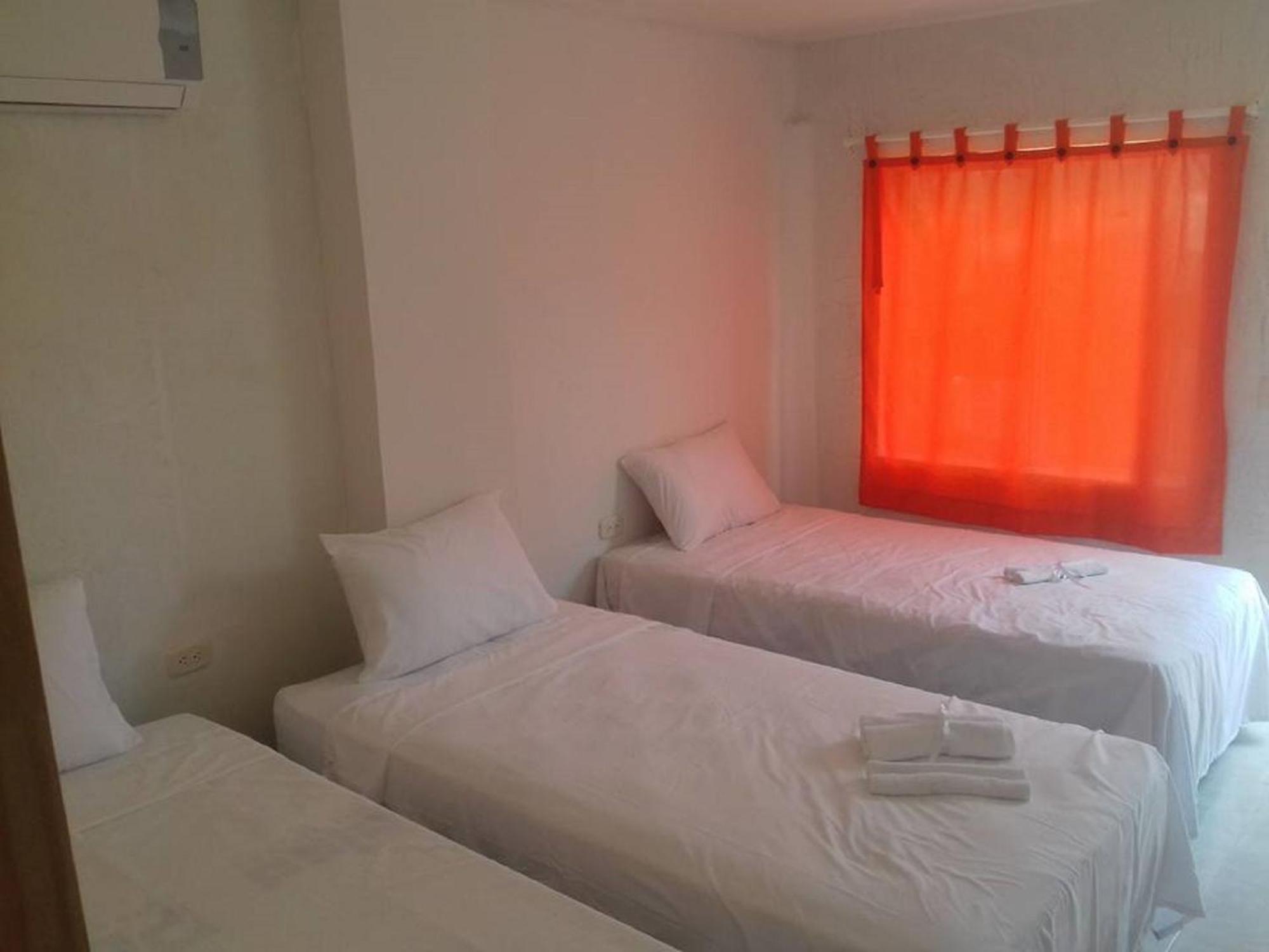 Habitación Familiar Estándar