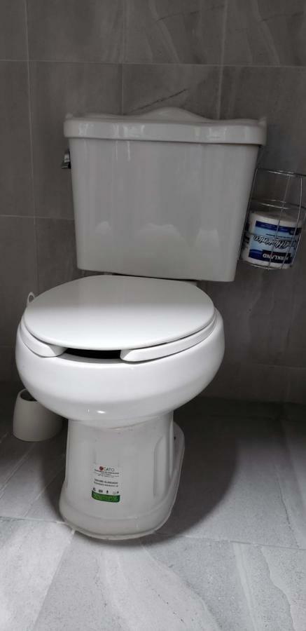 Habitación Doble con baño privado