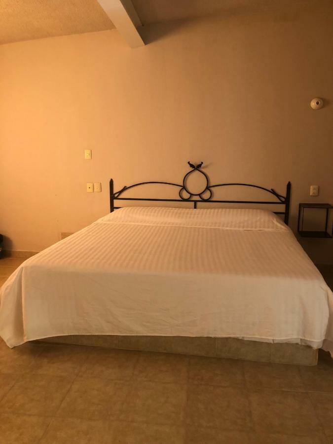 Habitación Individual