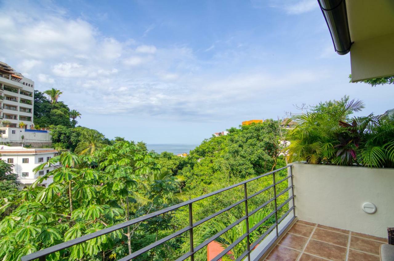 Habitación Doble Deluxe - vistas al mar