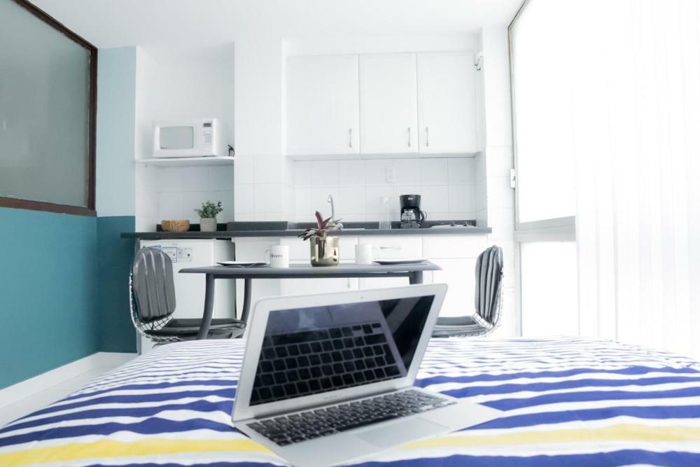 Estudio Deluxe