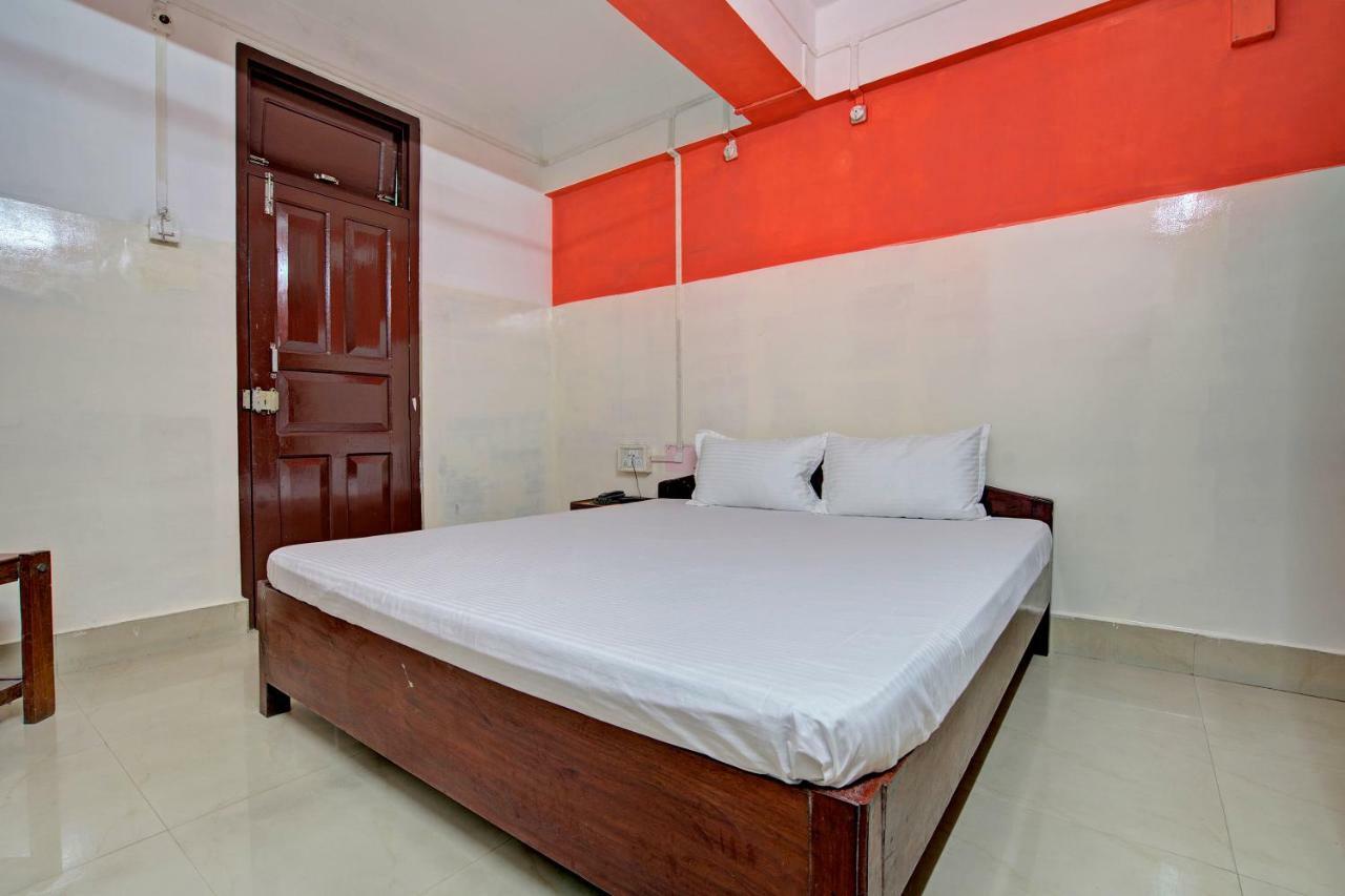 Habitación Deluxe (2 adultos + 1 niño)