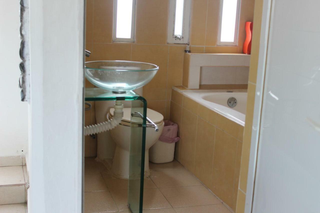 Habitación Doble Deluxe con bañera