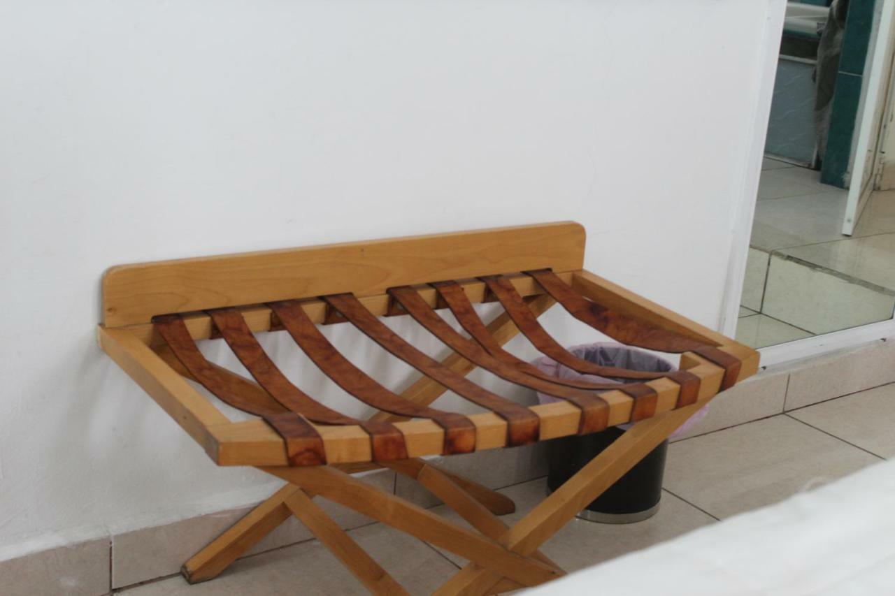 Habitación Familiar Deluxe