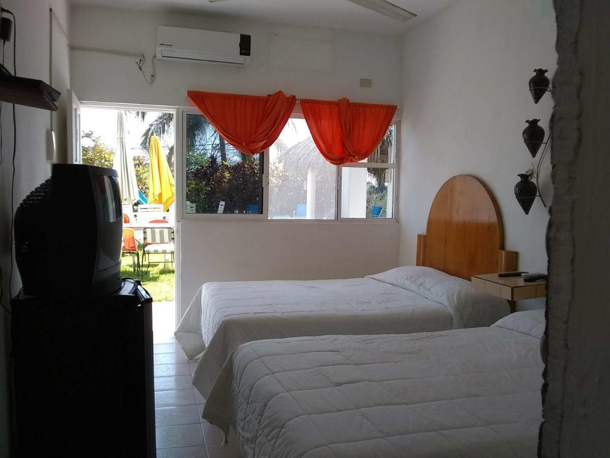 Habitación Doble Económica