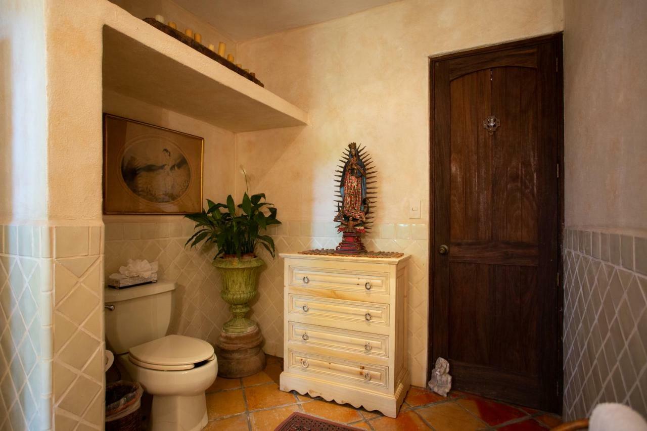 Suite Junior Jardín de los Ángeles