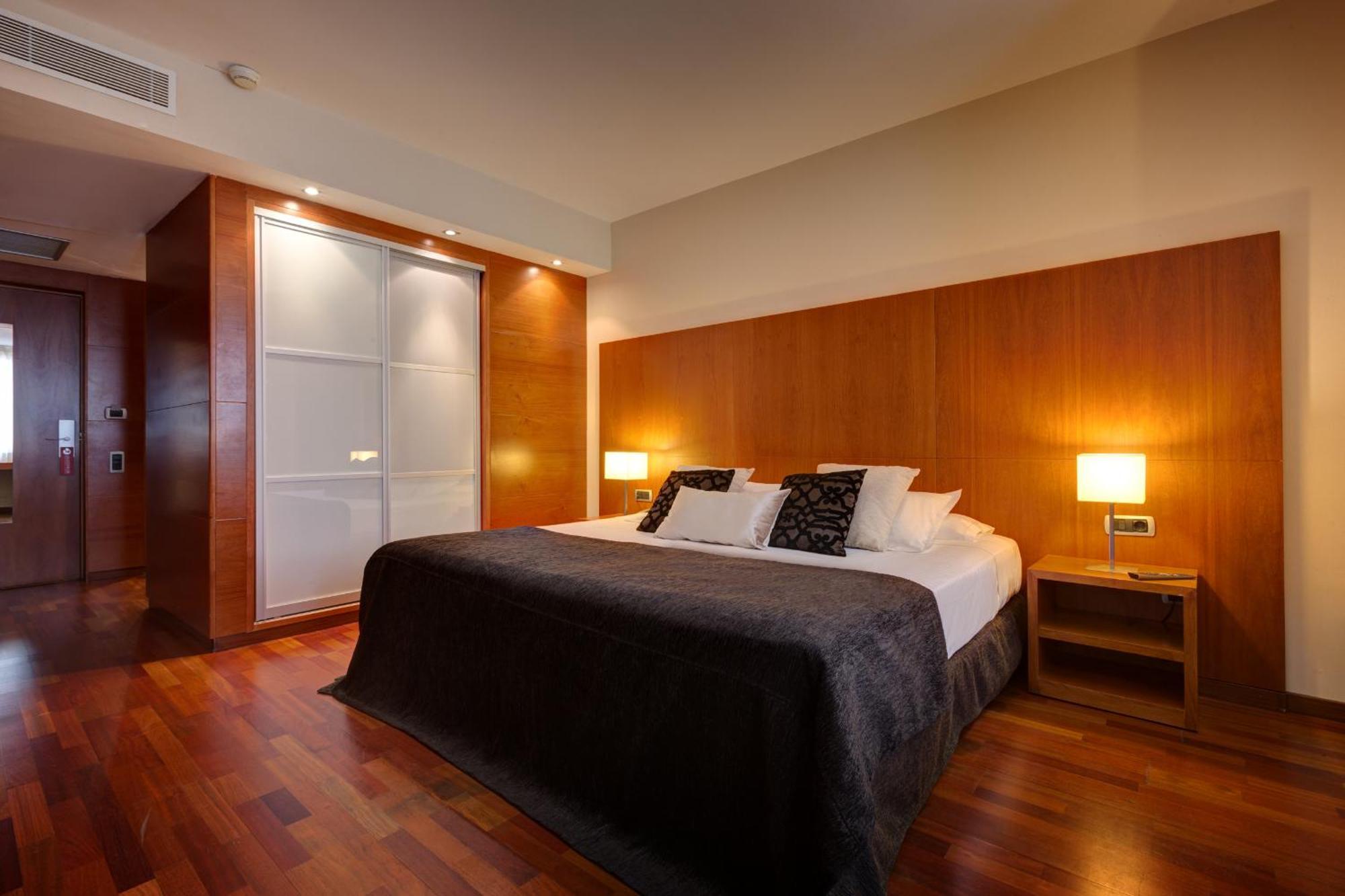 Habitación Doble Superior