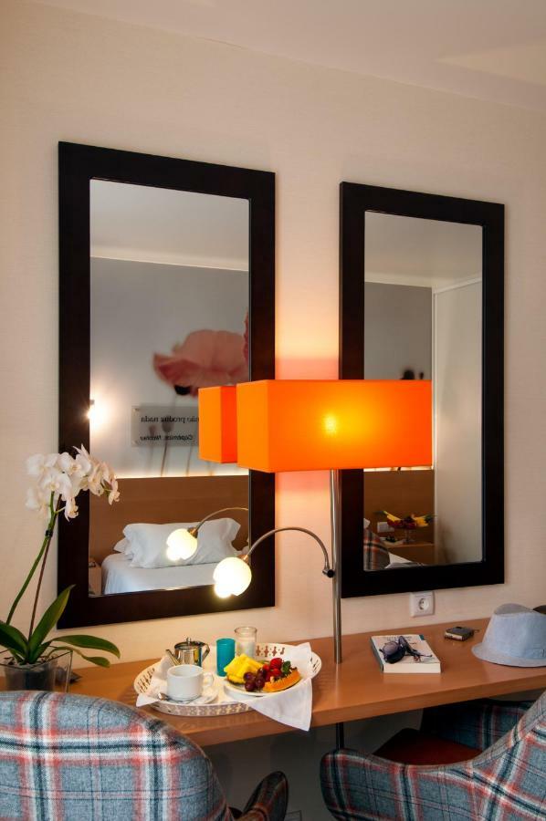 Habitación Familiar (2 adultos + 2 niños de hasta 12 años)