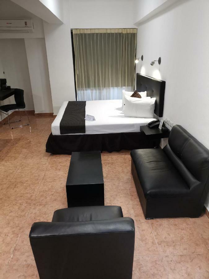 Habitación Deluxe con cama extragrande