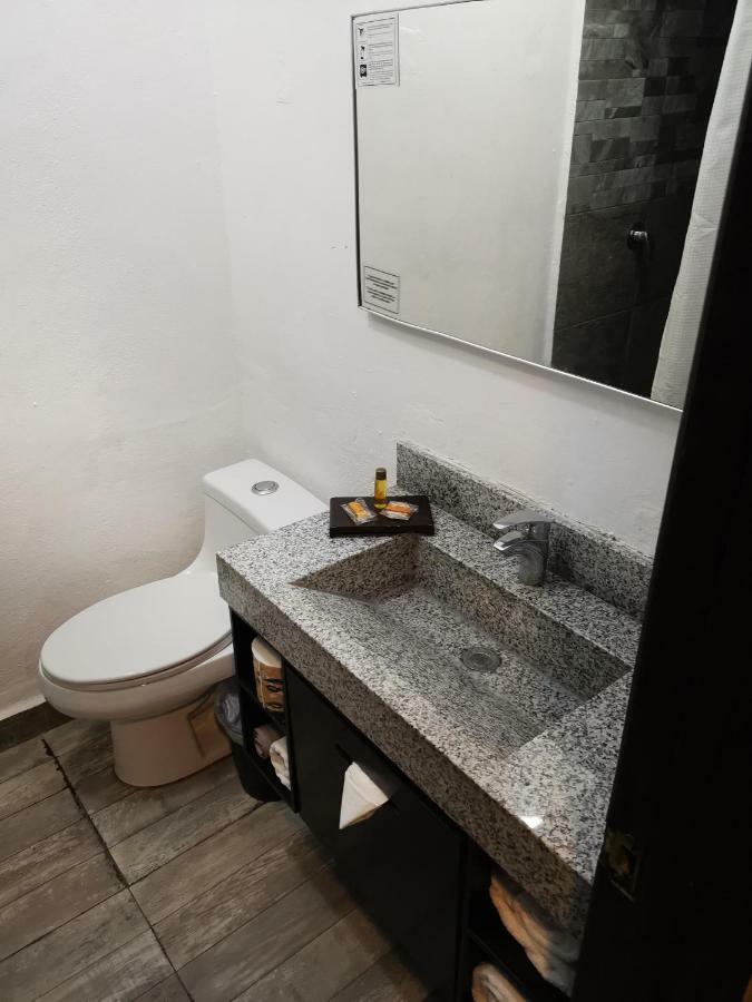Habitación Doble Estándar