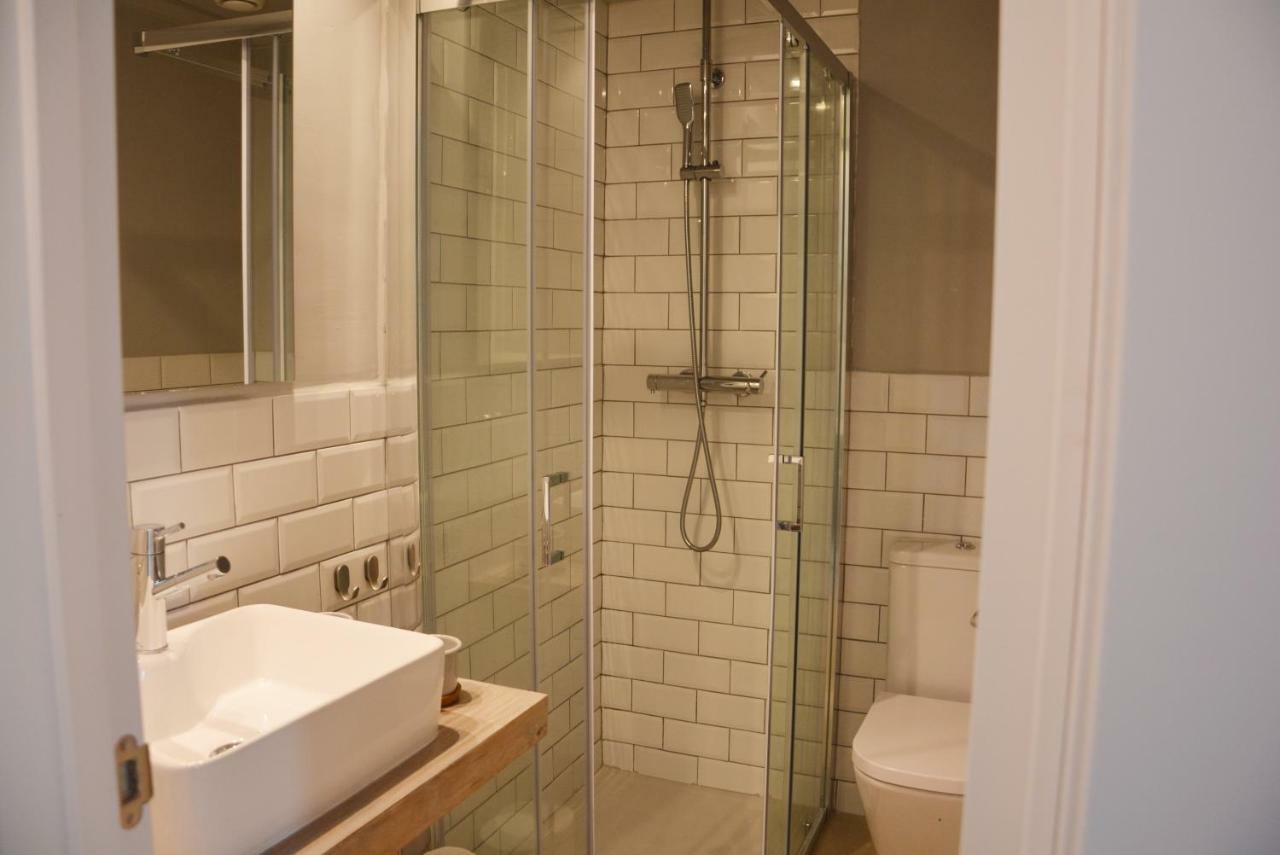 Habitación Doble - uso individual