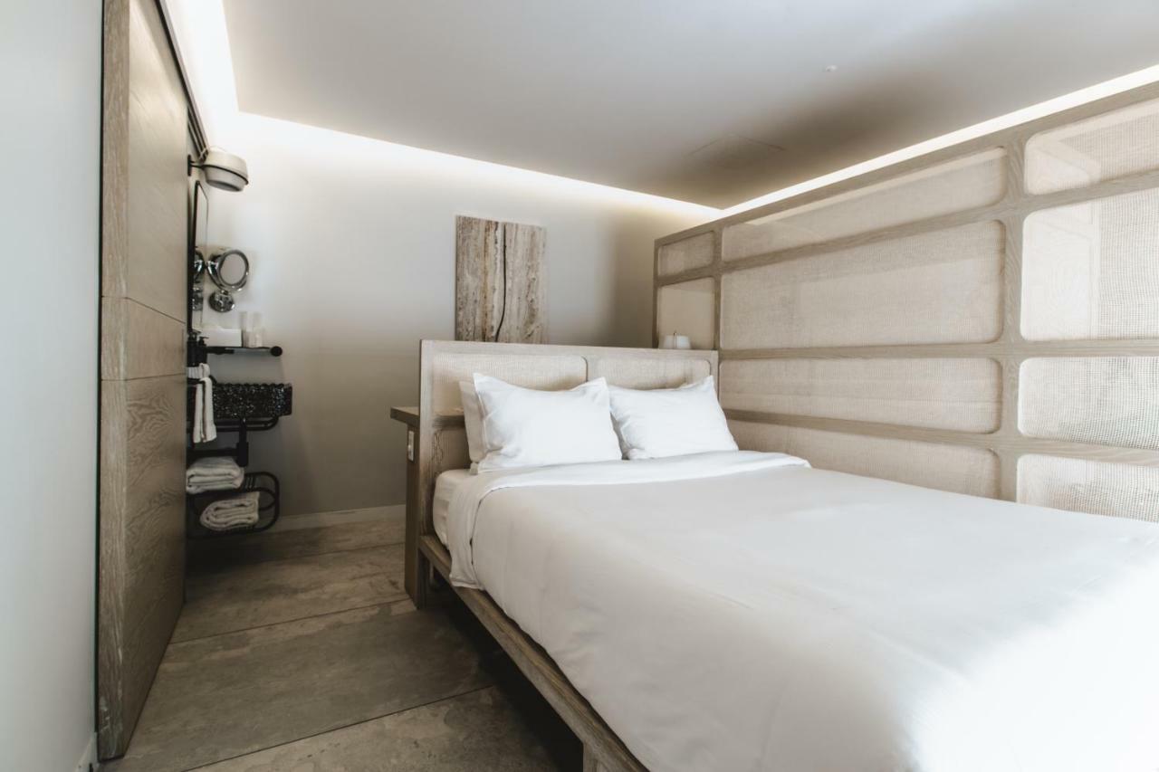 Habitación Doble Pequeña