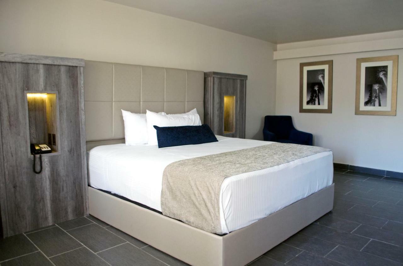 Habitación Individual Deluxe