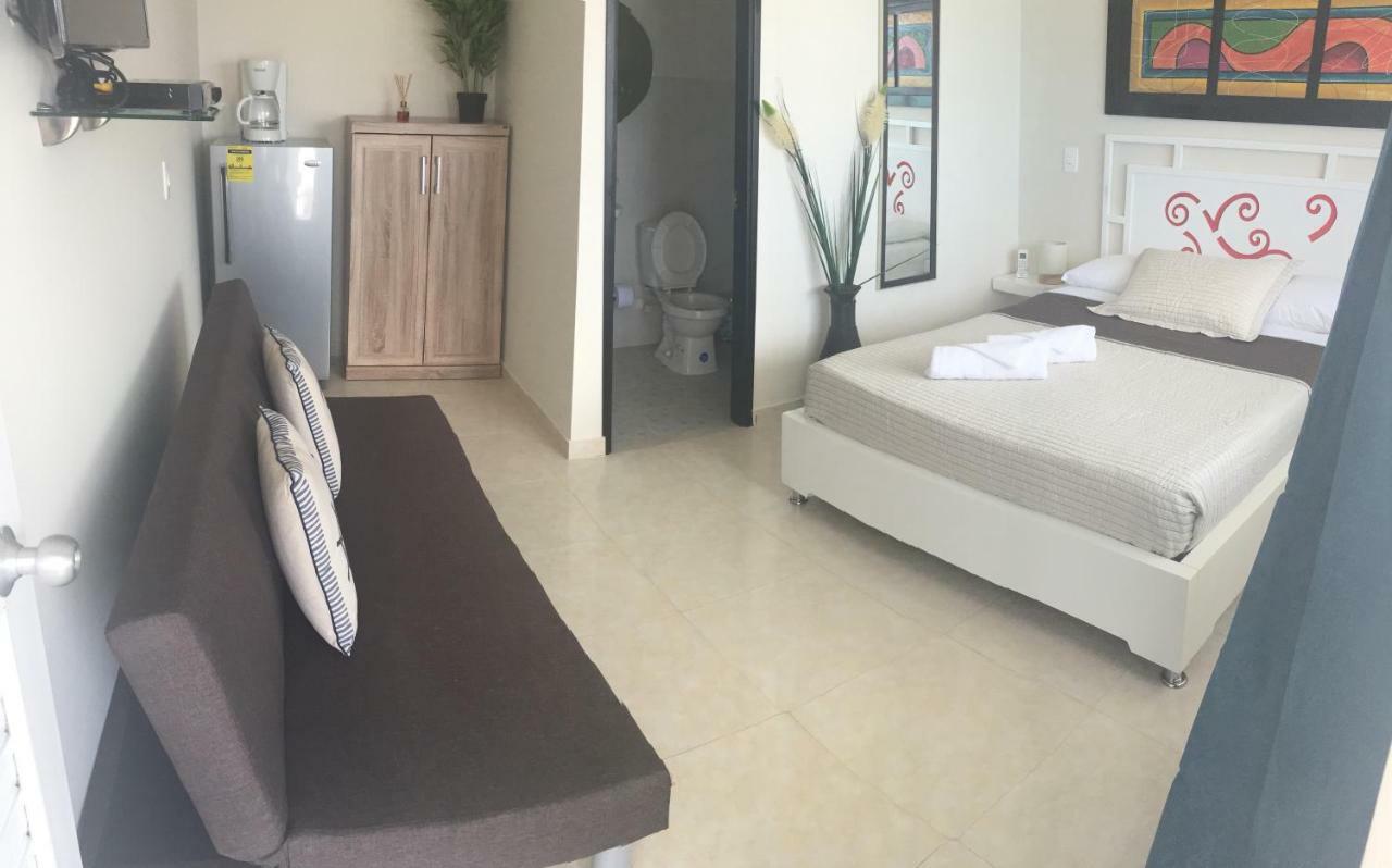 Habitación Doble Estándar