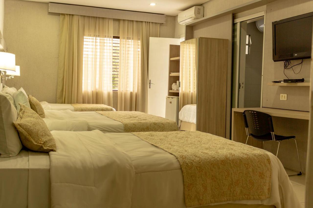 Habitación cuádruple