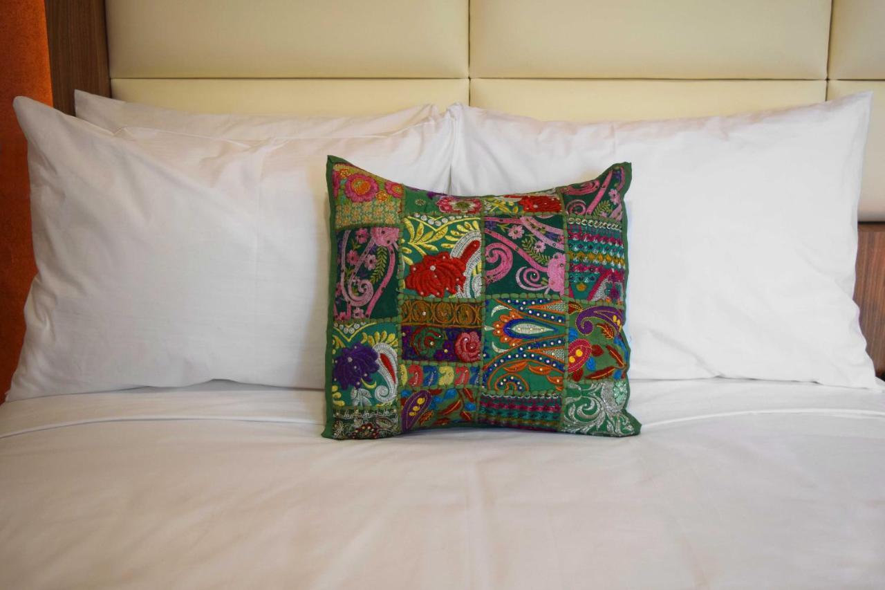 Suite Estándar