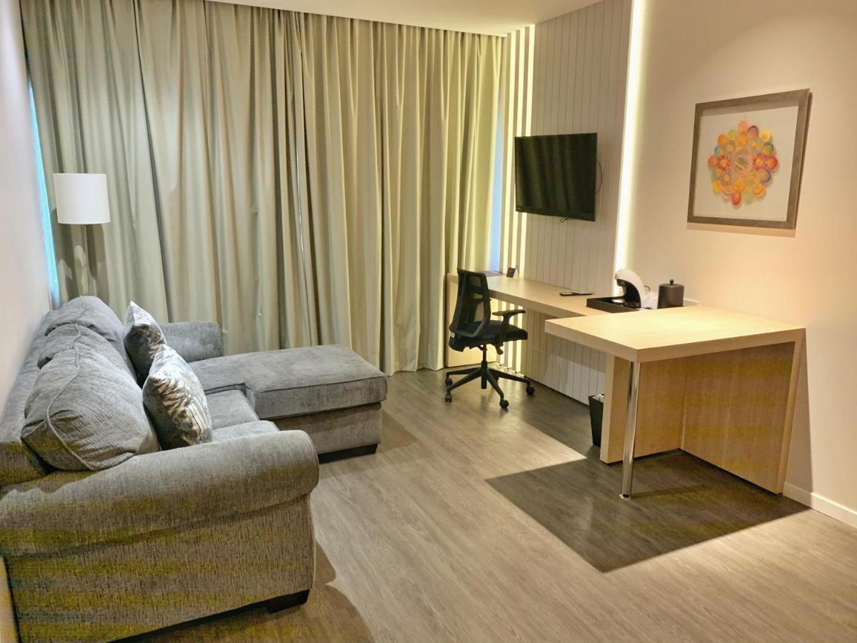 Suite de 1 dormitorio