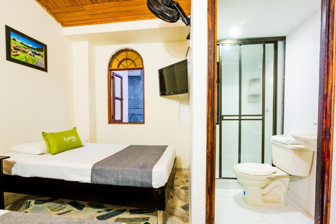 Habitación Triple Clásica