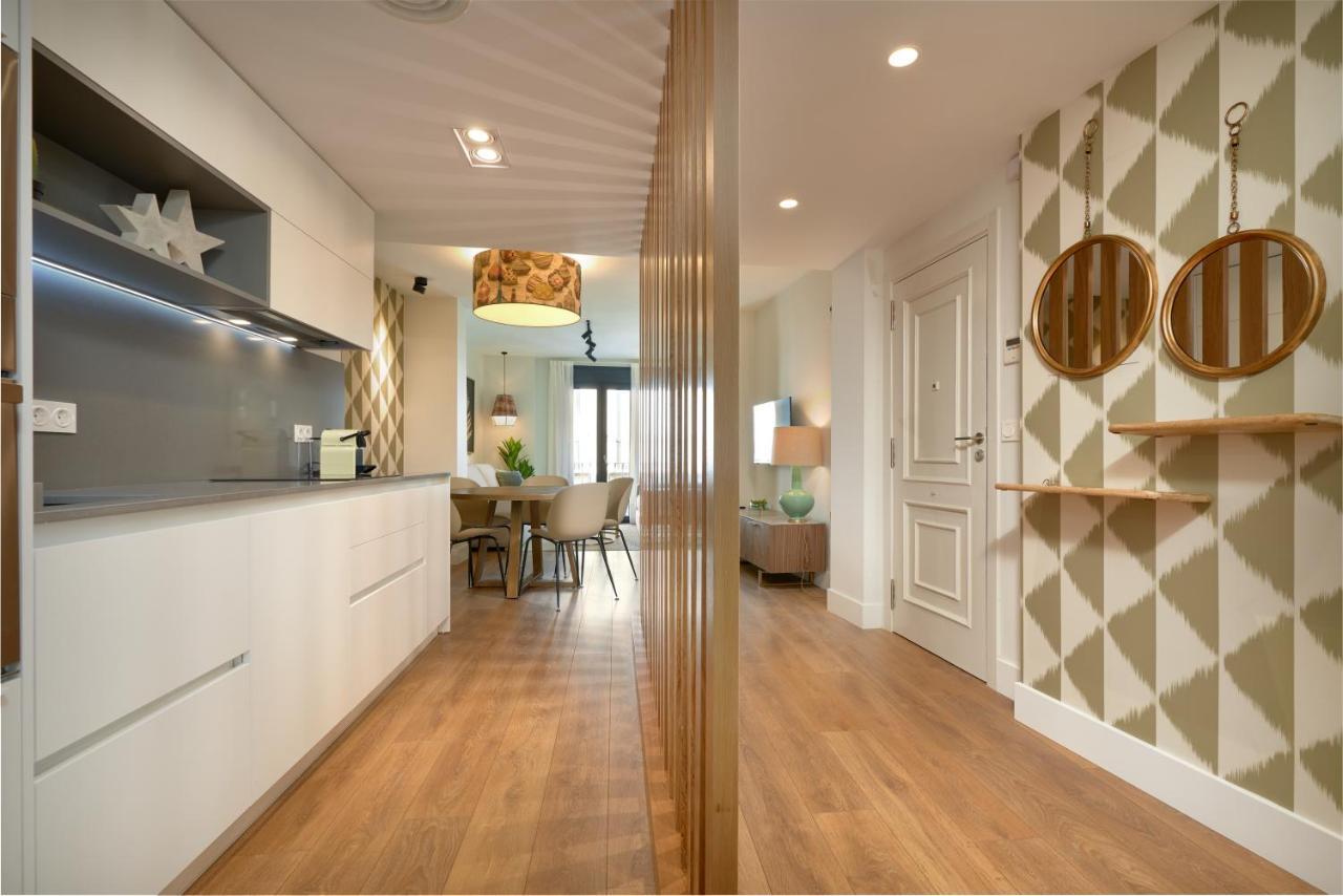 Apartamento de 3 dormitorios