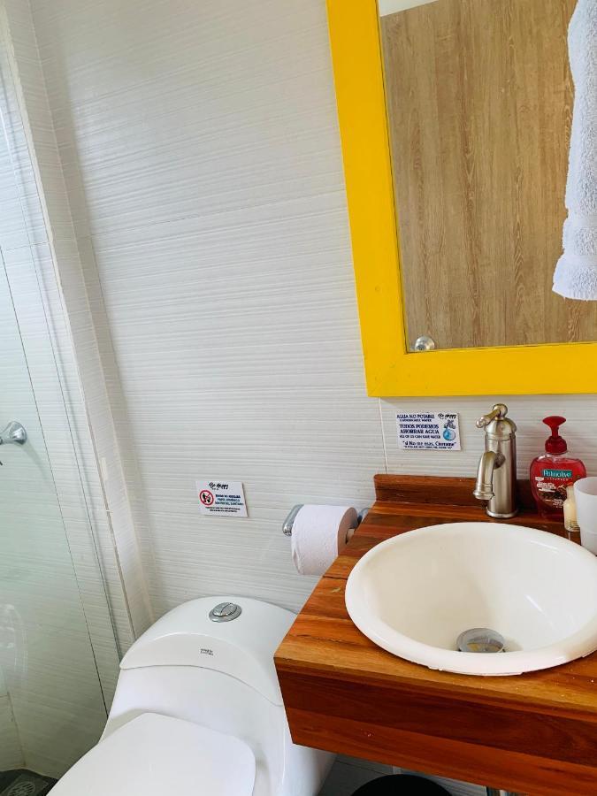 Habitación Triple con baño privado